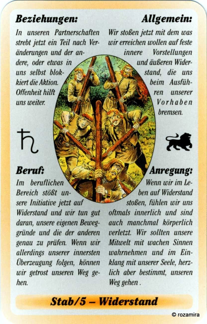 Dewa Tarot